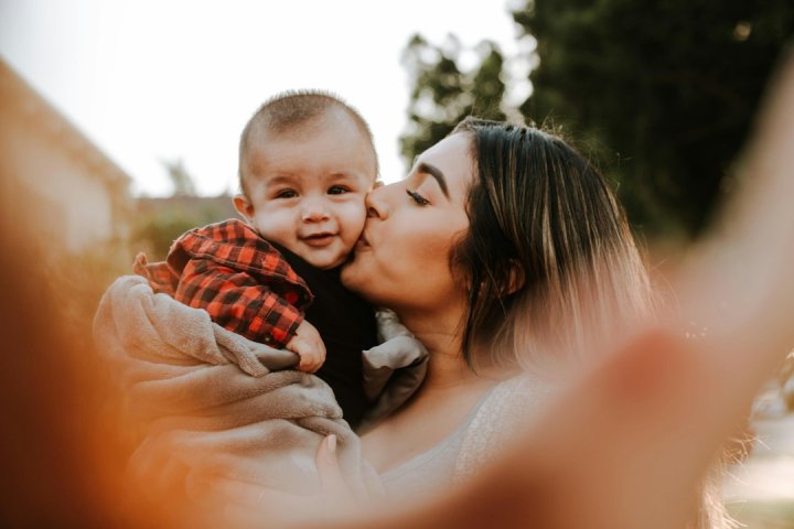 بخشش مهریه در ازای حضانت فرزند