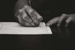 بهترین وکیل طلاق تهران