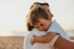 حضانت فرزند بعد از طلاق