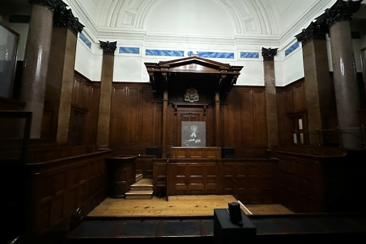 عدم حضور در دادگاه طلاق توافقی