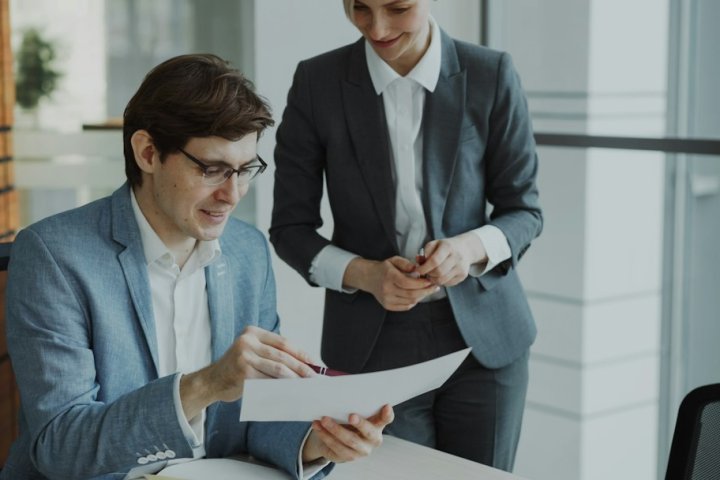 سرعت انجام طلاق با وکیل دادگستری