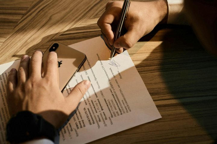 مراحل به اجرا گذاشتن مهریه از ثبت