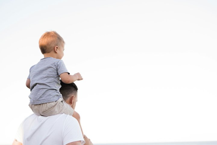 نفقه فرزند بعد از طلاق توافقی بر عهده کیست