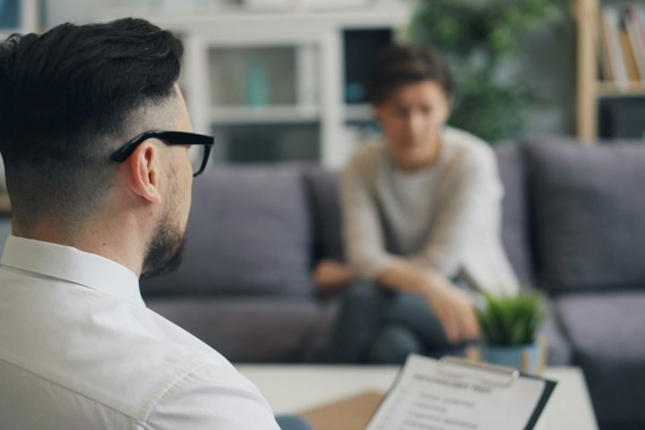 وکیل برای طلاق یکطرفه