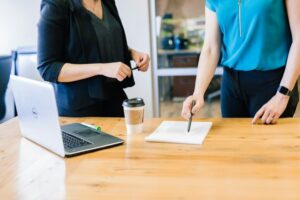وکیل برای گرفتن مهریه