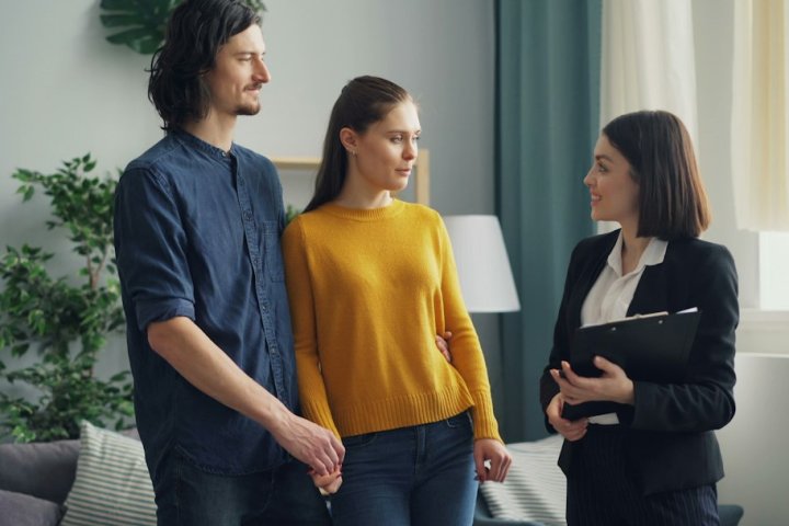 وکیل تدلیس در ازدواج