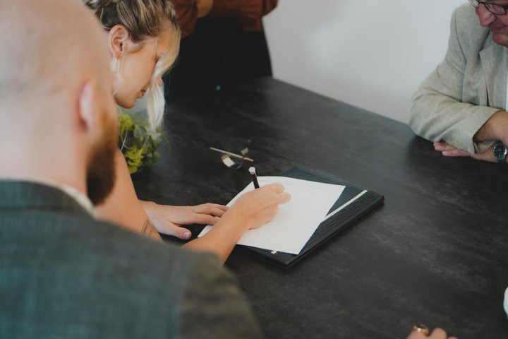 وکیل تقسیم ترکه