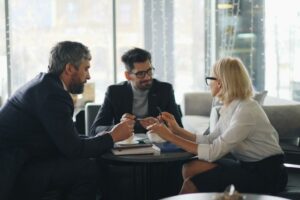وکیل طلاق توافقی