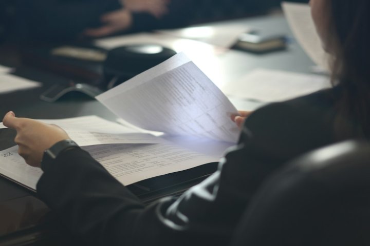 نقش و حدود اختیارات وکیل در طلاق توافقی