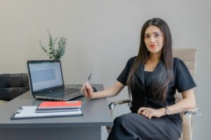 وکیل طلاق خانم